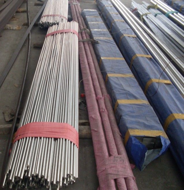 大同06cr19ni10不锈钢棒,光亮棒