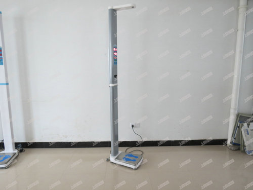 電腦身高體重秤