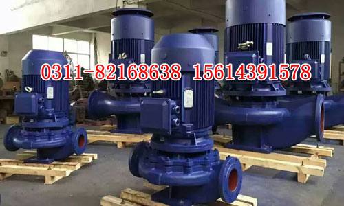 烏魯木齊管道泵