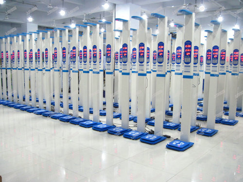 超聲波體檢機(jī)