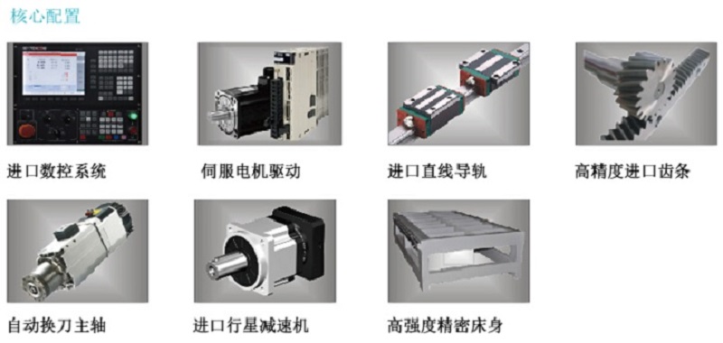 雕刻機(jī)細(xì)節(jié)圖