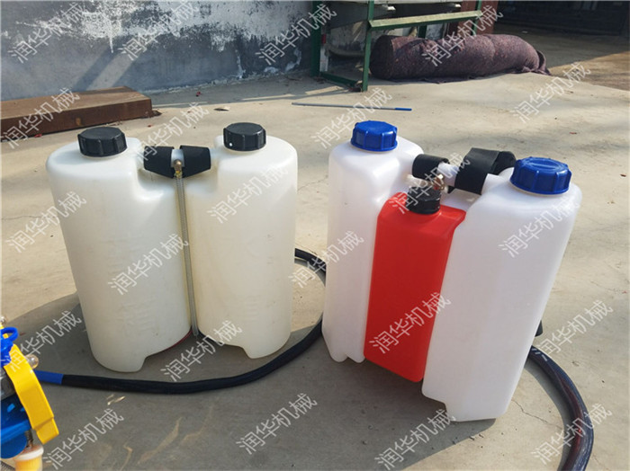 长沙 操作弥雾机视频 怎样操作弥雾机