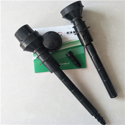 可調(diào)節(jié)長柄濾頭