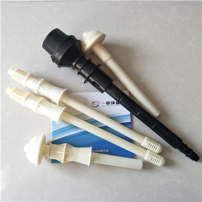 可調(diào)節(jié)式長柄濾頭