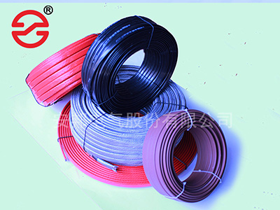 BDRDP2-J3并联恒功率发热电缆水管伴热使用