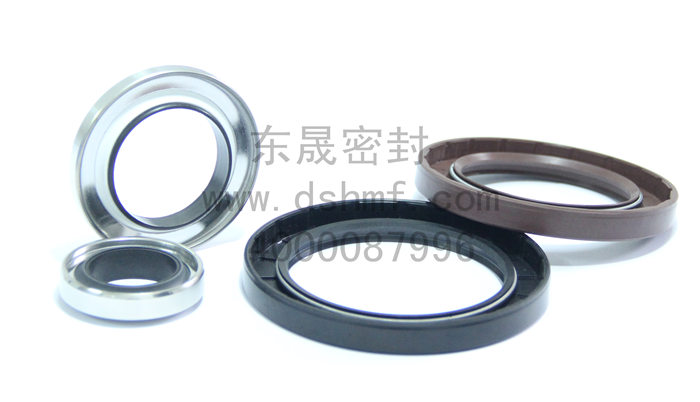 骨架油封，密封件，產品