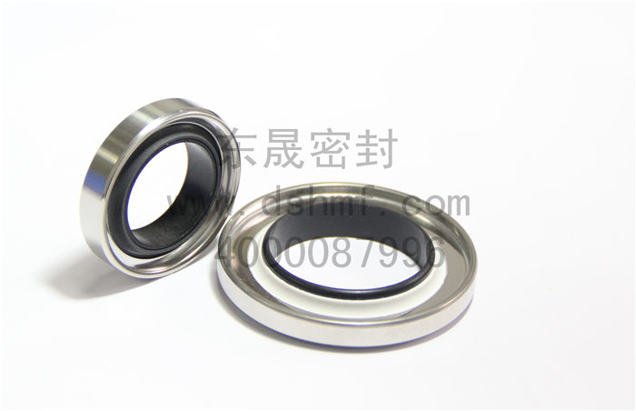 骨架油封，密封件，產品