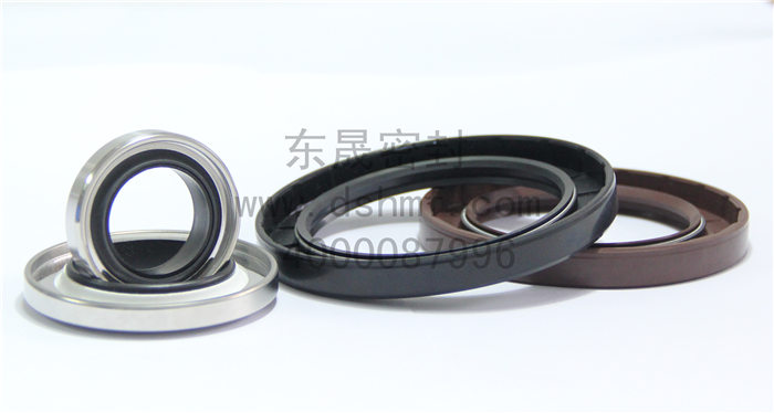 骨架油封，密封件，產品