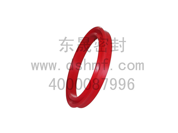 唇形密封件產品