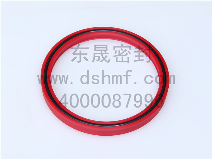 唇形密封件產品