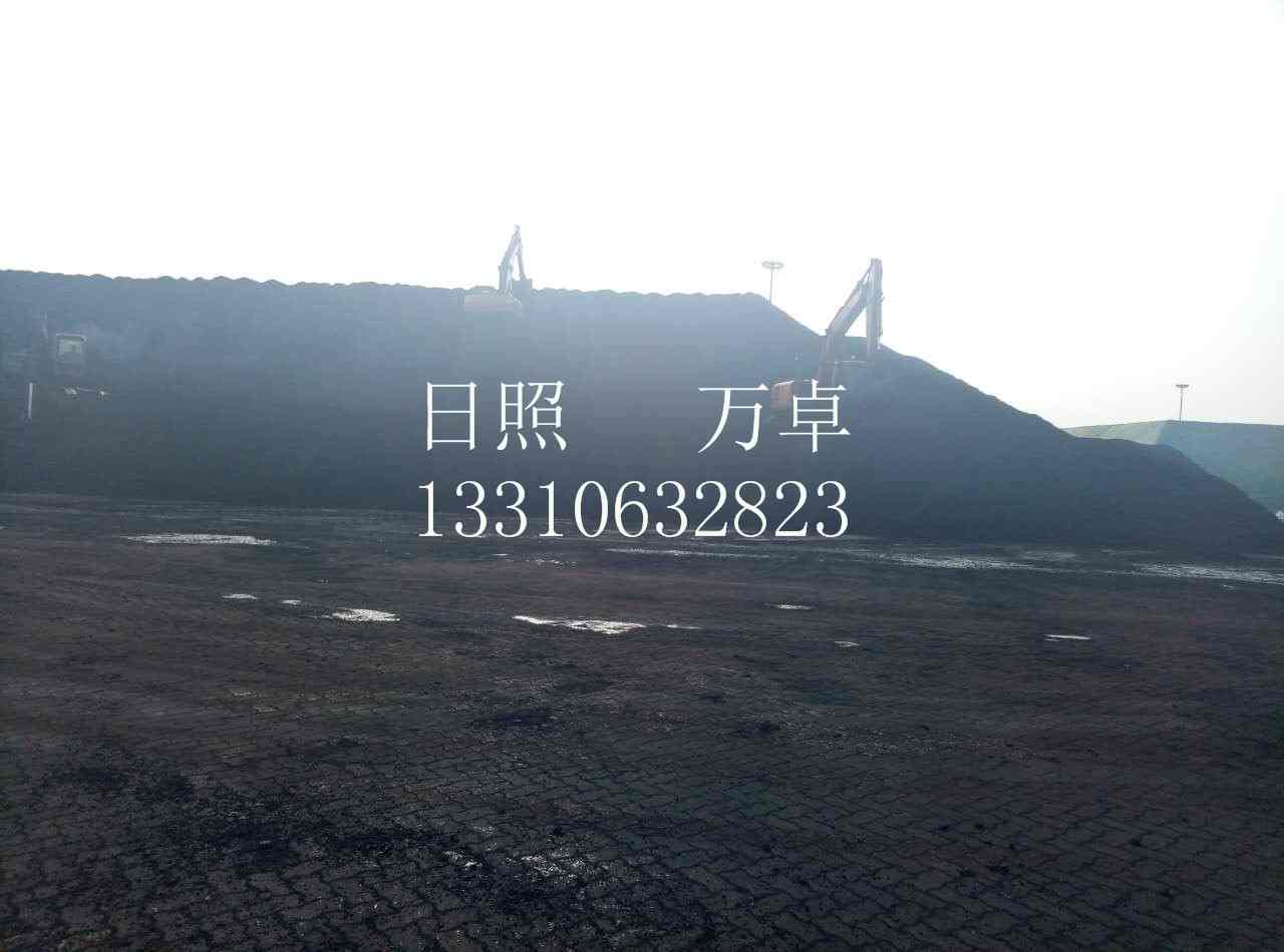 供應進口燃料級高硫石油焦廠家價格