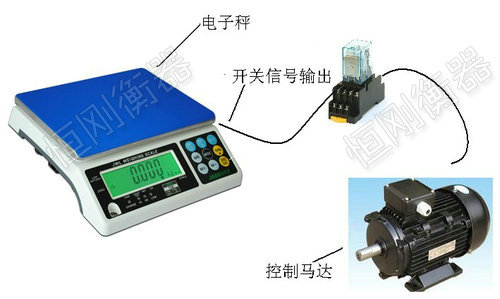 不銹鋼電子稱