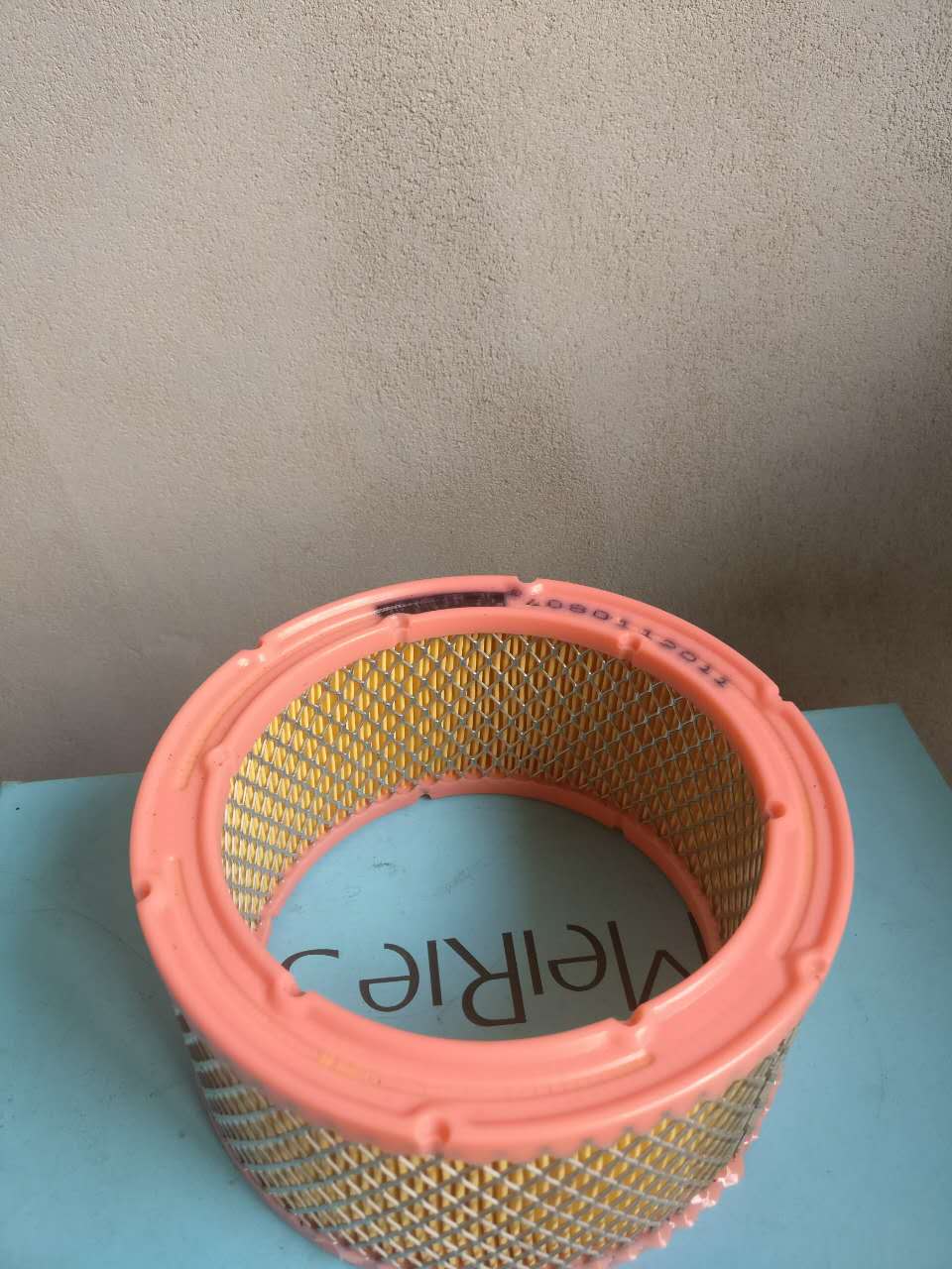 羅德康普NK60空濾芯