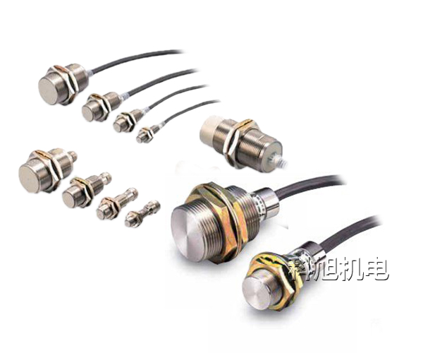 omron（日本）接近開關(guān)E2E2-X5Y2-M4