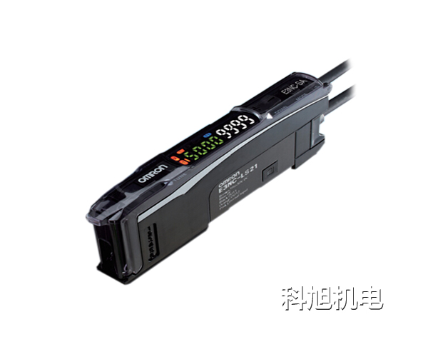 omron（日本）接近传感器E2E-X3D15-M1-Z