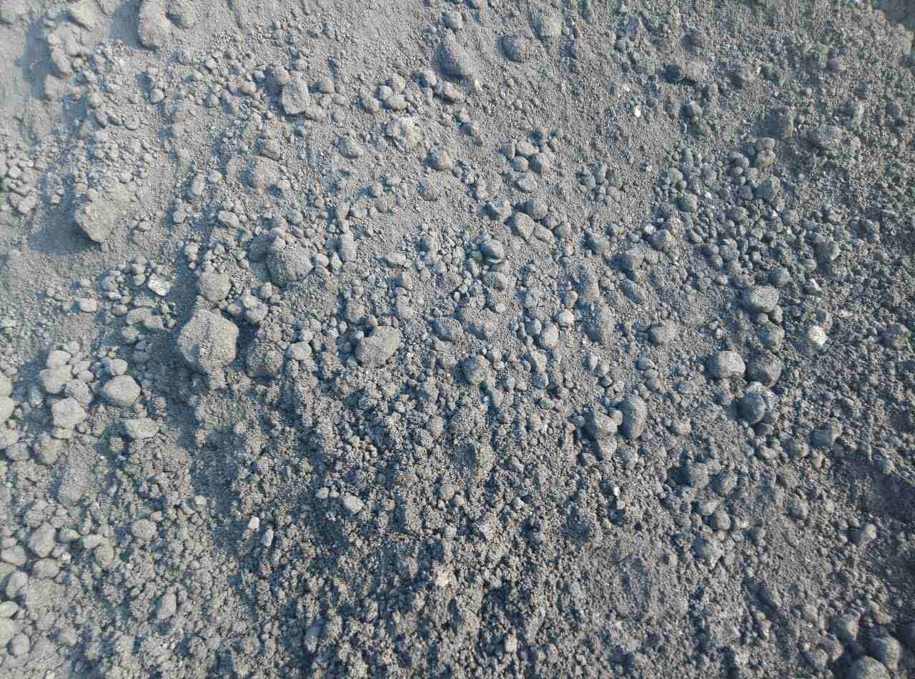 進口石油焦 日照港進口石油焦