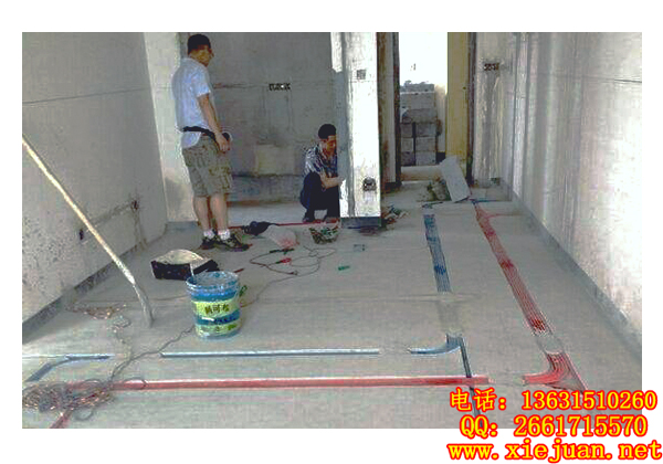 深圳電氣安裝工程公司