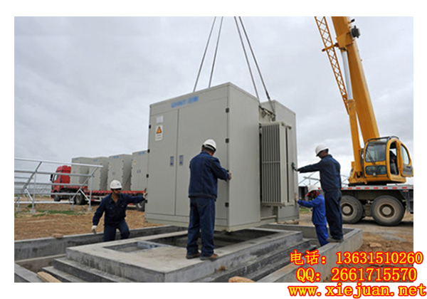 深圳機(jī)電安裝工程公司