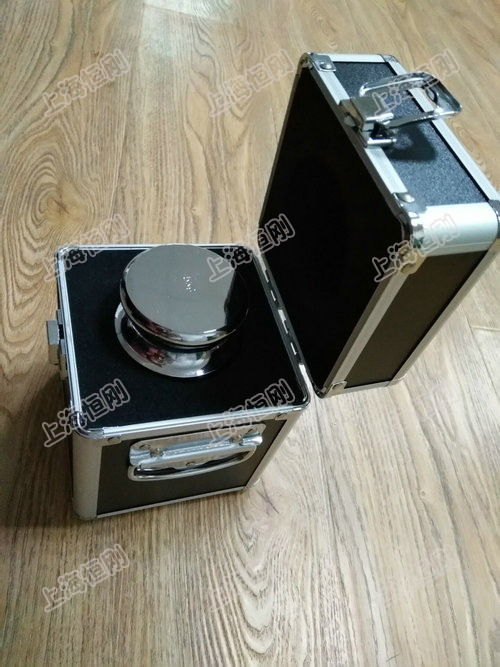 稱重砝碼