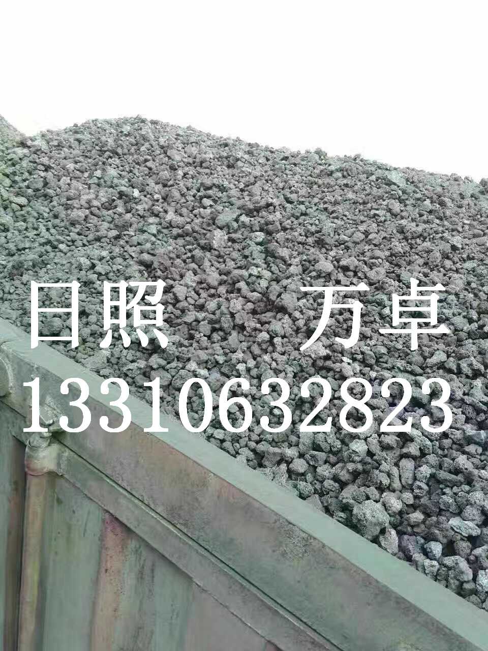 寧夏石油焦多少錢一噸 寧夏生石油焦價格