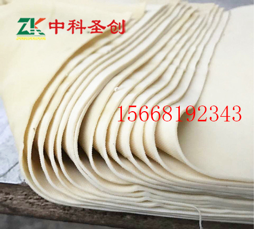 豆腐皮成品圖