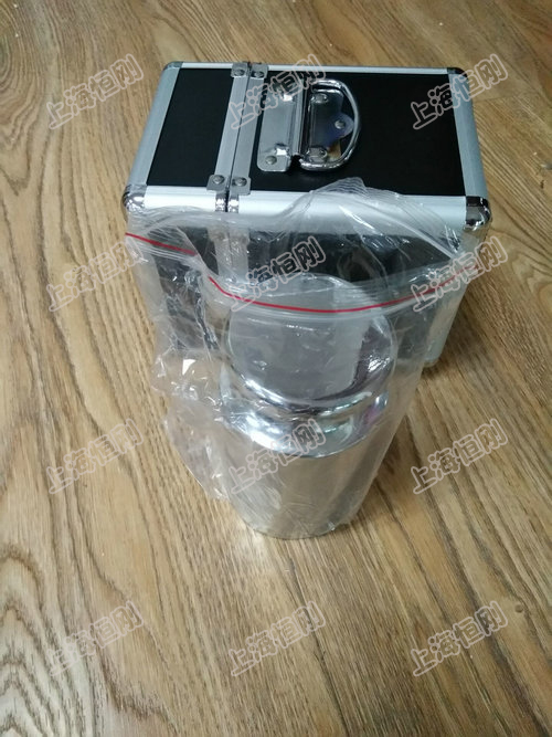 稱重砝碼