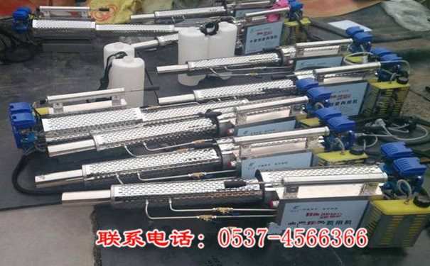 打藥機(jī)
