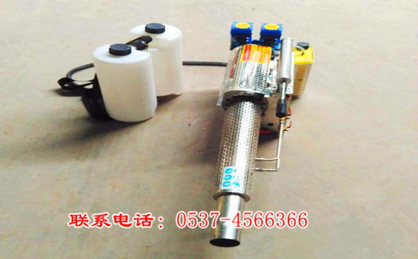 小型打藥機