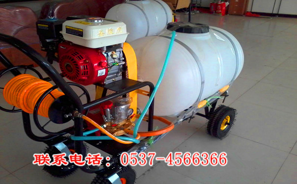 果園打藥機