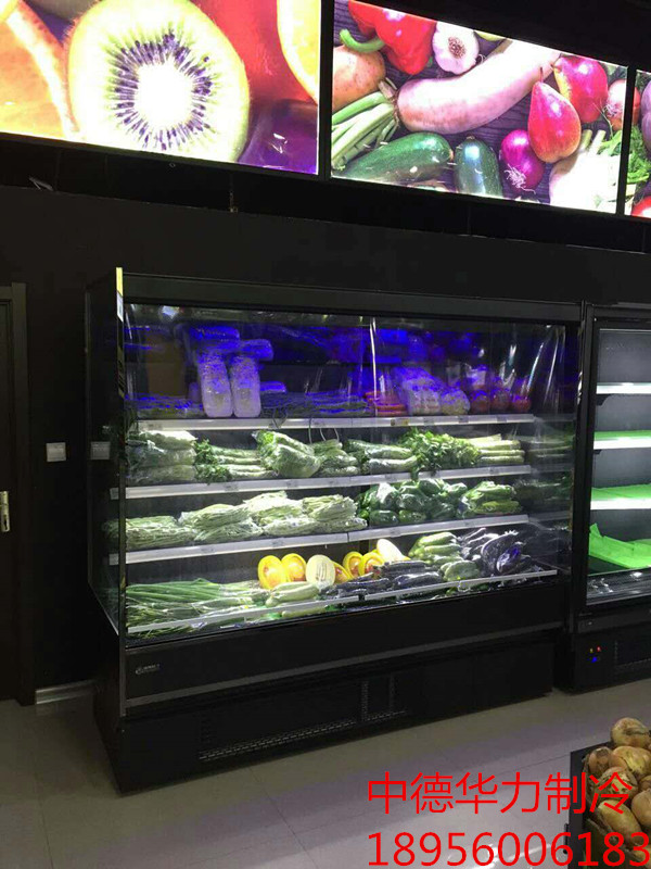 保鮮柜廠家