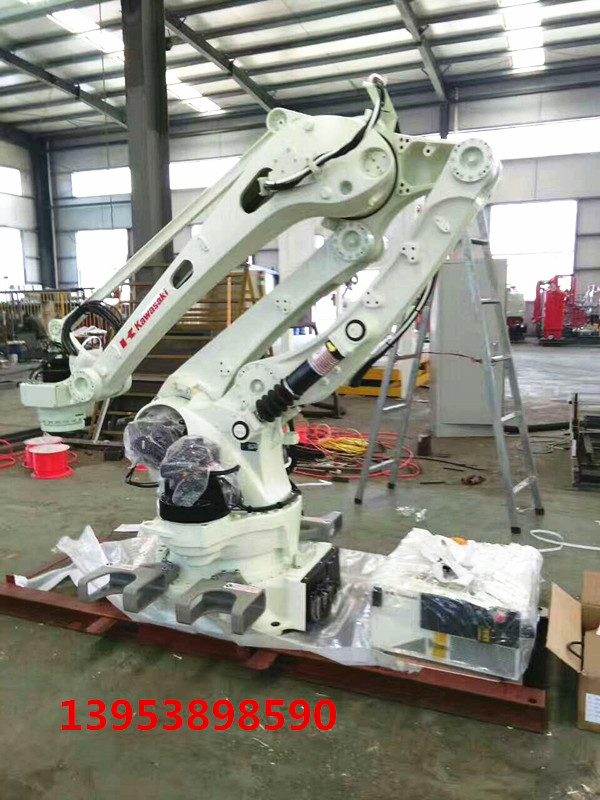 碼垛機