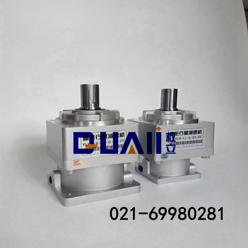 伺服減速機(jī) 伺服減速機(jī)