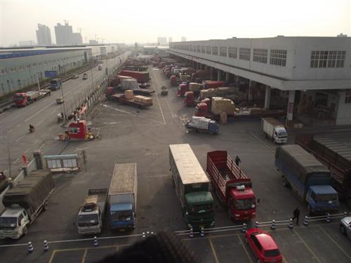 惠阳到大理州调车公司/专线物流公司