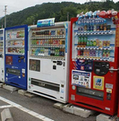 自助售货机加盟骗局 饮料机加盟