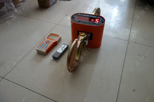 電子吊鉤秤