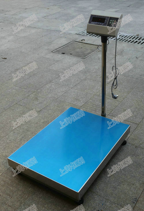 電子臺秤
