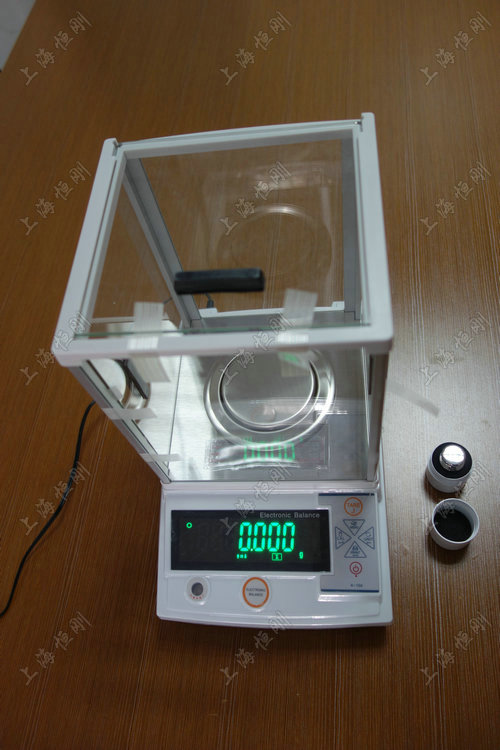 高精度電子天平