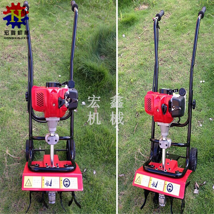 菜园设备旋耕机莱阳上海柴油旋耕机