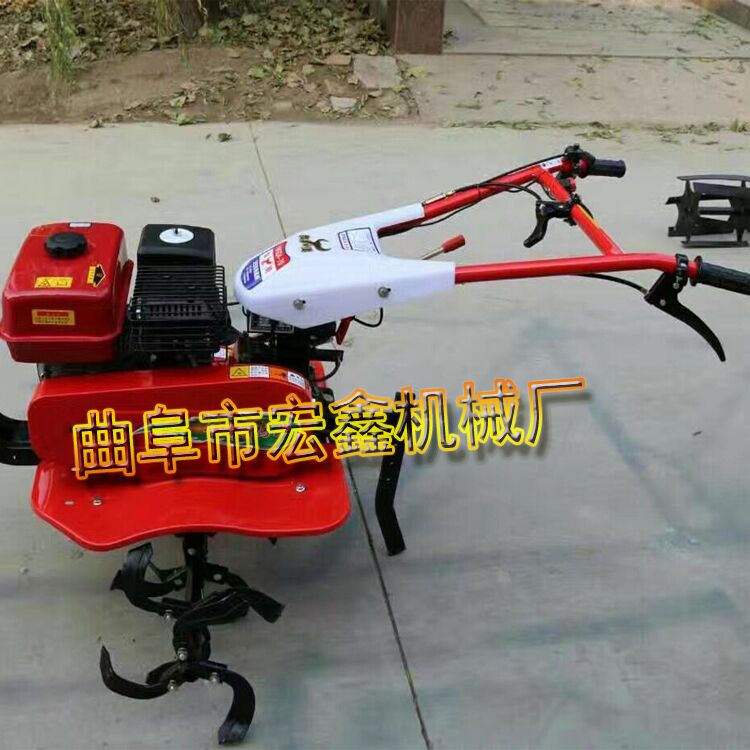 菜园设备旋耕机莱阳上海柴油旋耕机
