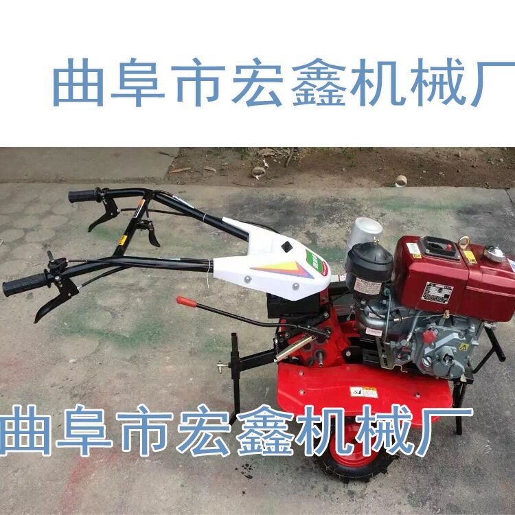 菜园设备旋耕机莱阳上海柴油旋耕机