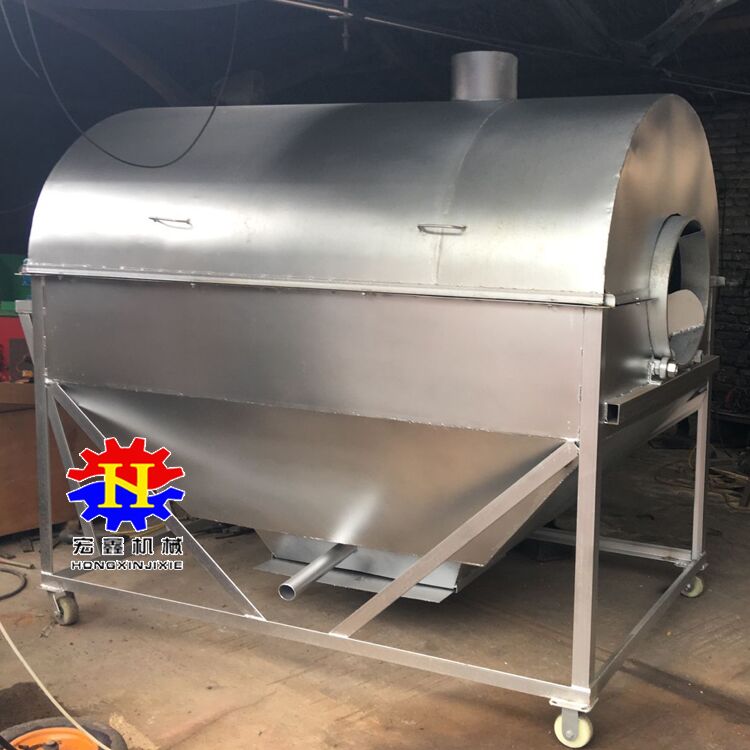多功能翻炒机 荆州区 家用型炒货店专用炒货机