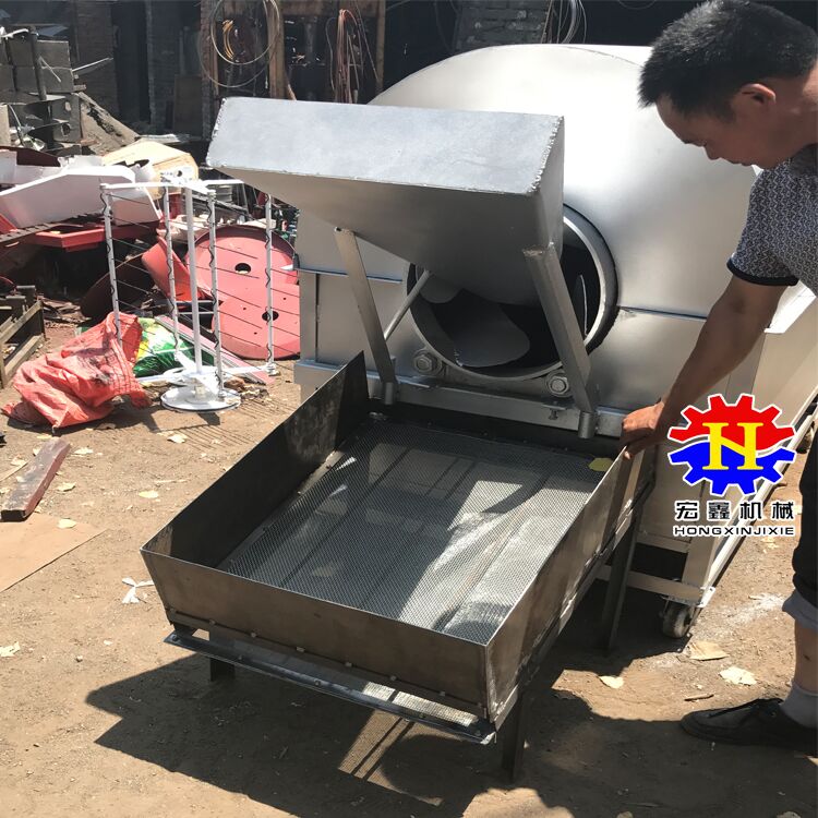 多功能翻炒机 荆州区 家用型炒货店专用炒货机