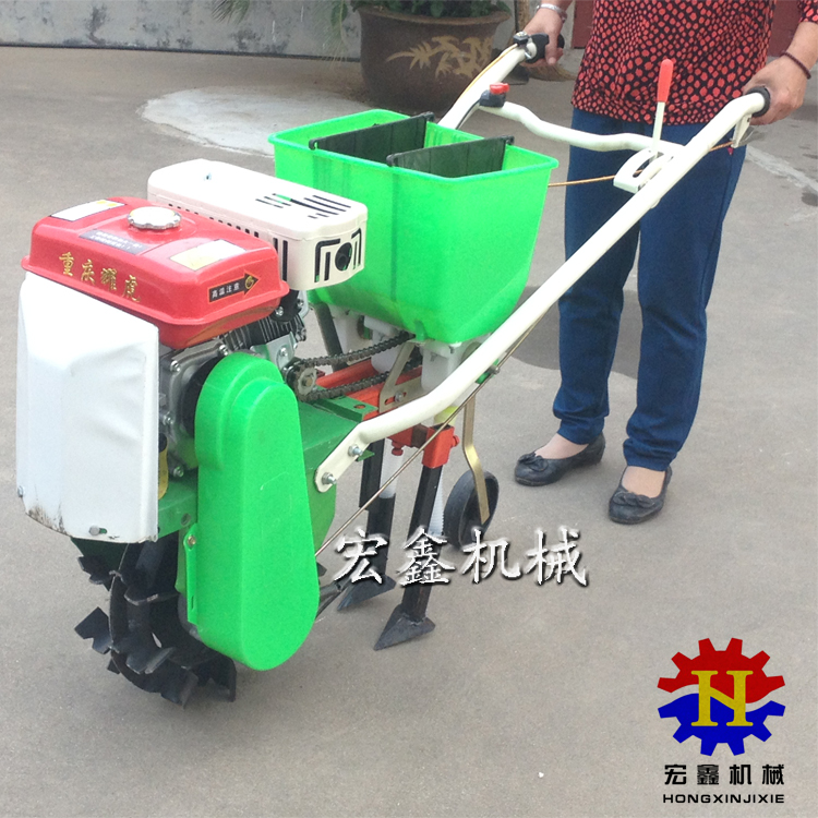 大型双圆盘播种机专业生产设备宁国