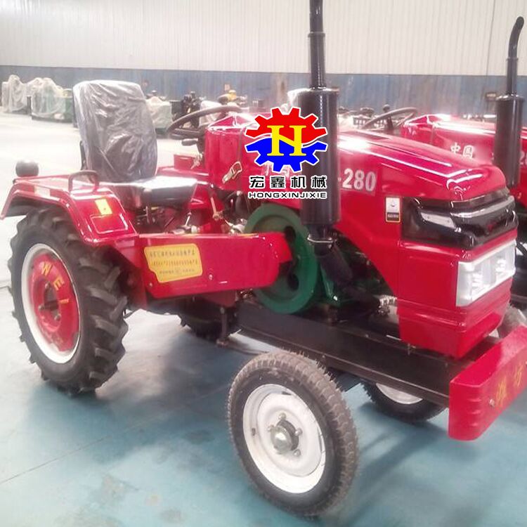 大型双圆盘播种机专业生产设备宁国