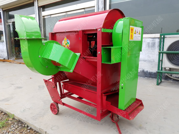 上饶种子脱粒机