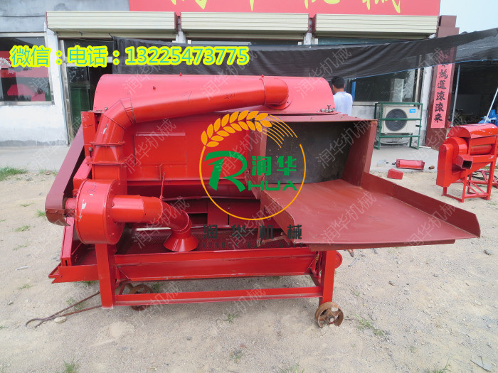 上饶种子脱粒机