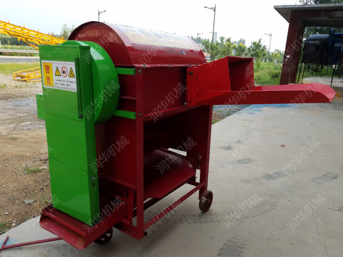 上饶种子脱粒机