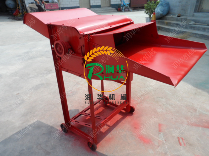 上饶种子脱粒机