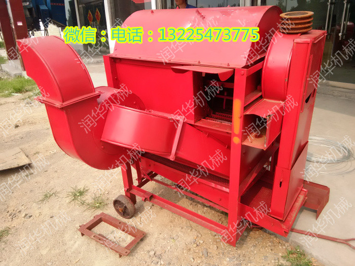 上饶种子脱粒机