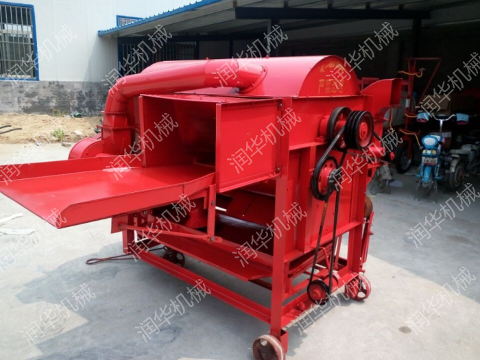 上饶种子脱粒机